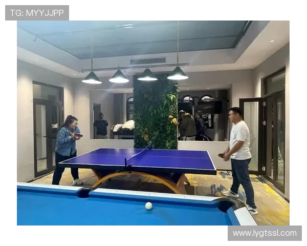 刘军独家分享乒乓球技巧与心得助你提升球技的秘密武器