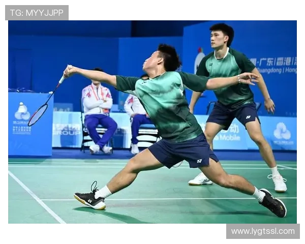 武汉羽毛球队在世锦赛中的精彩表现与实力分析