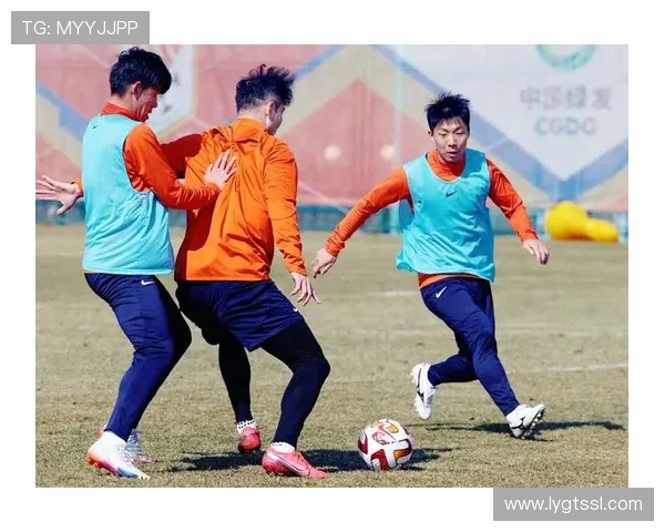 足球明星在绿茵场上挥洒汗水的精彩瞬间与技艺展示