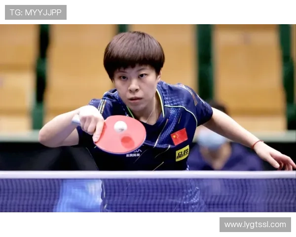 吴娜专访：从乒乓球新星到世界冠军的奋斗与成长之路