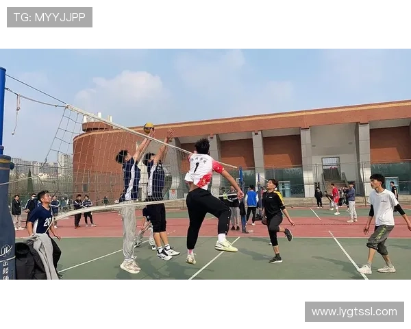 广州排球队比赛经验革新引发热议助力竞技水平提升