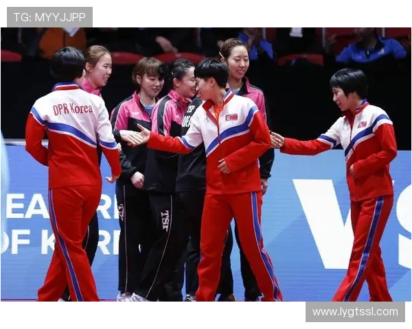 深圳乒乓球队在亚运会上的逆袭之路与荣耀时刻全记录