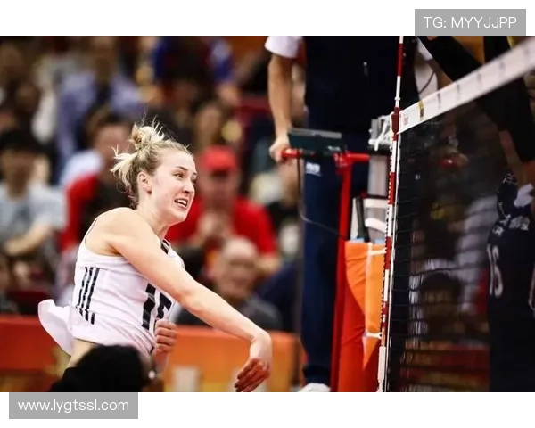 与刘娜对话回顾她的排球生涯与成长历程的精彩瞬间